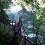 In der Garnitzenklamm